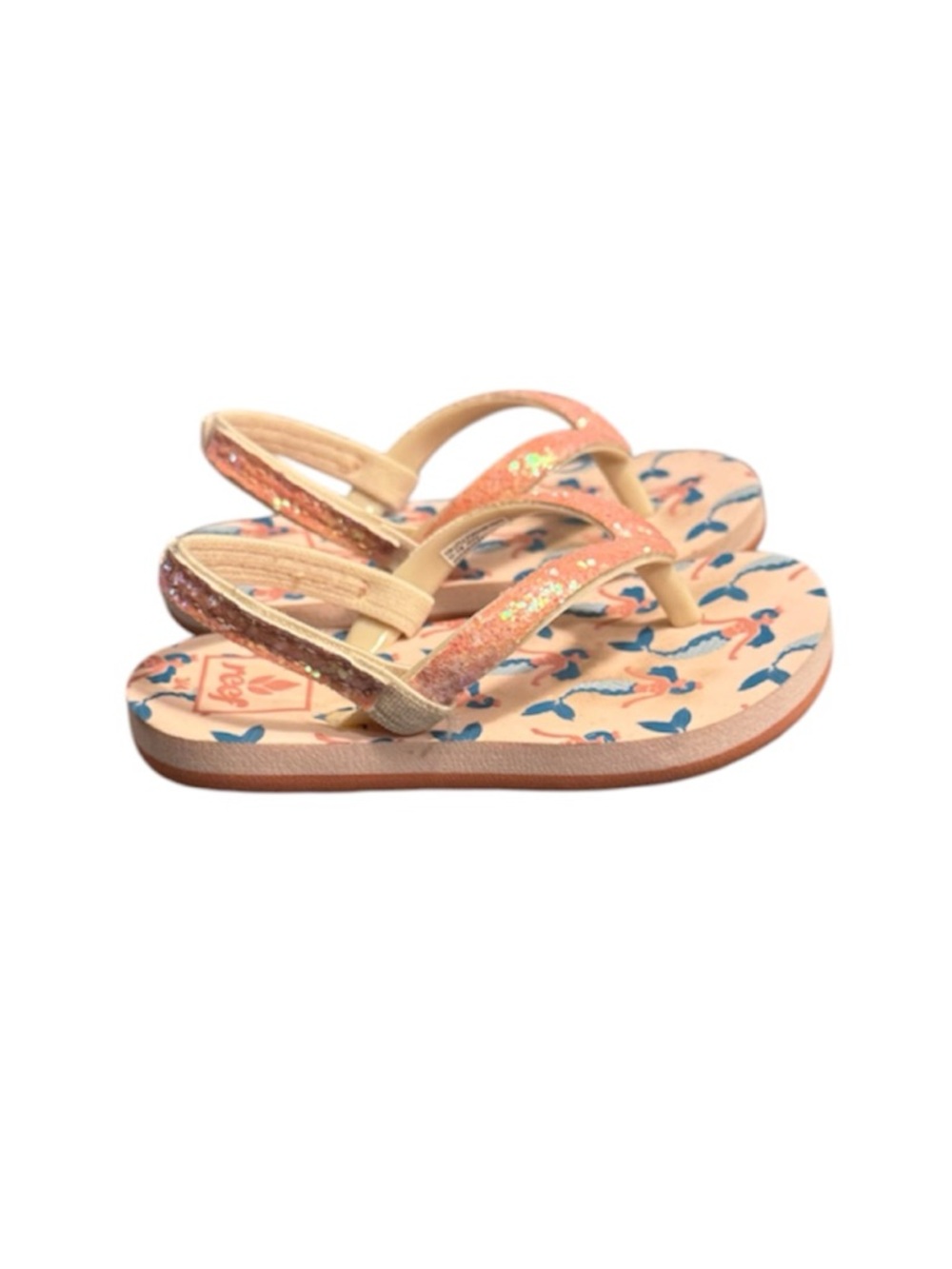 Reef Sandals